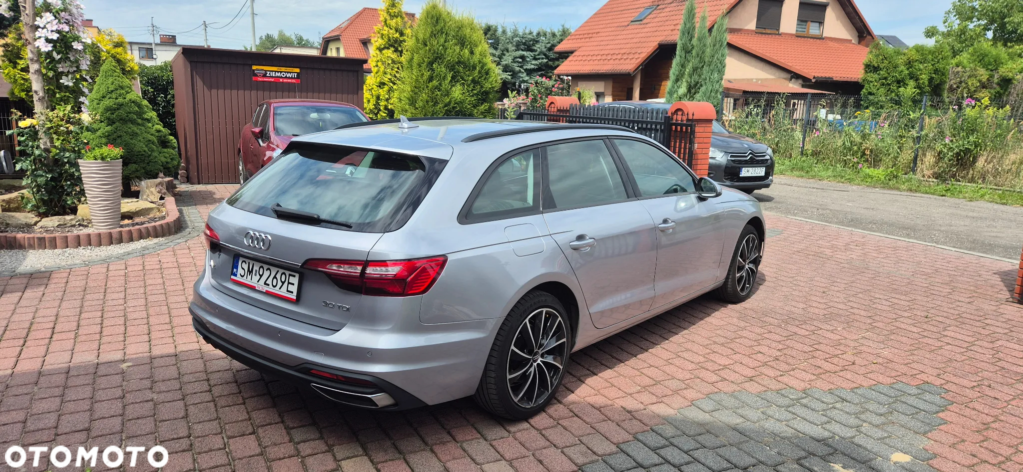 Audi A4 ver-2-0-tdi-s-tronic - 10