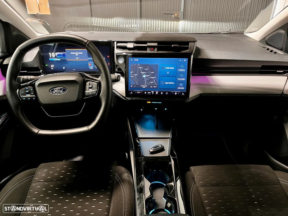 Ford Puma Gen-E 54 kWh Premium - 6