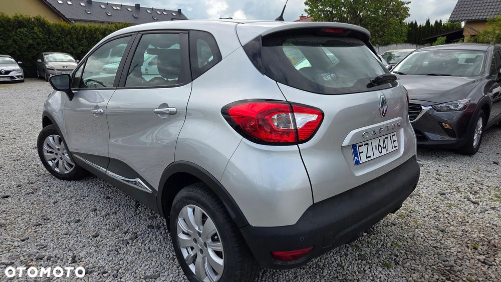 Renault Captur (ENERGY) TCe 90 LIFE - 23