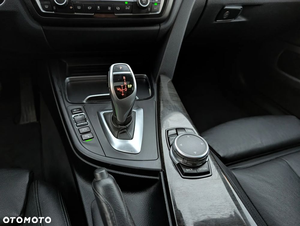 BMW Seria 4 428i M Sport - 30