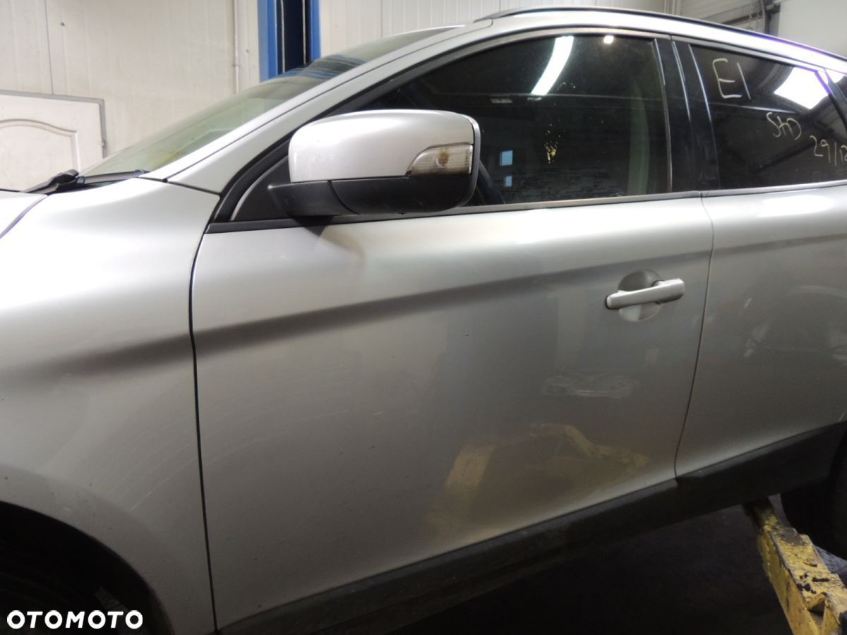 Listwa progowa lewa prawa VOLVO XC60 I - 1