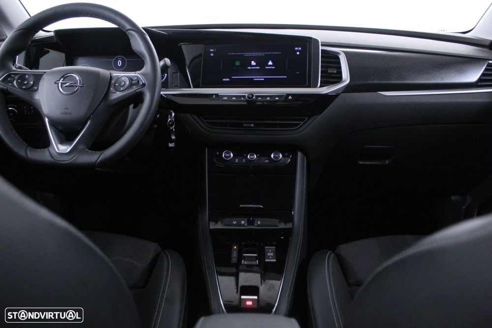 Opel Grandland 1.5 CDTI GS Line AT - 17