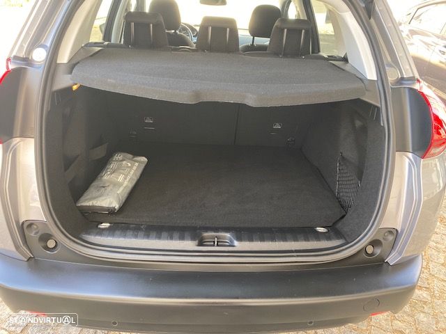 Peugeot 2008 1.2 PureTech Style - 15