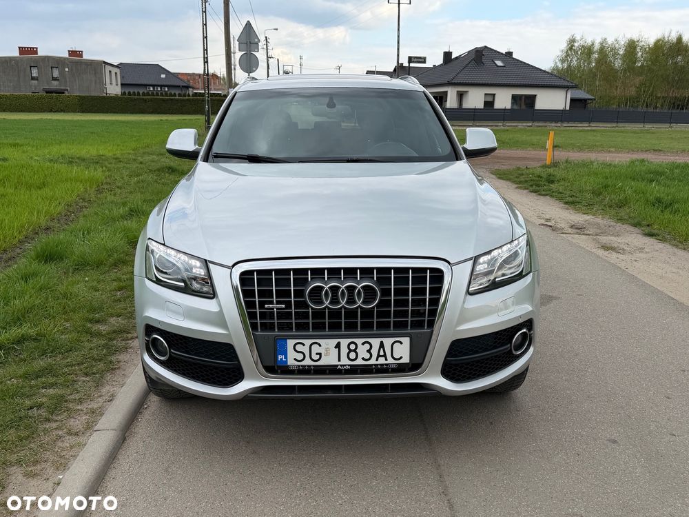 Audi Q5 2.0 TDI Quattro S tronic Prime Line - 2