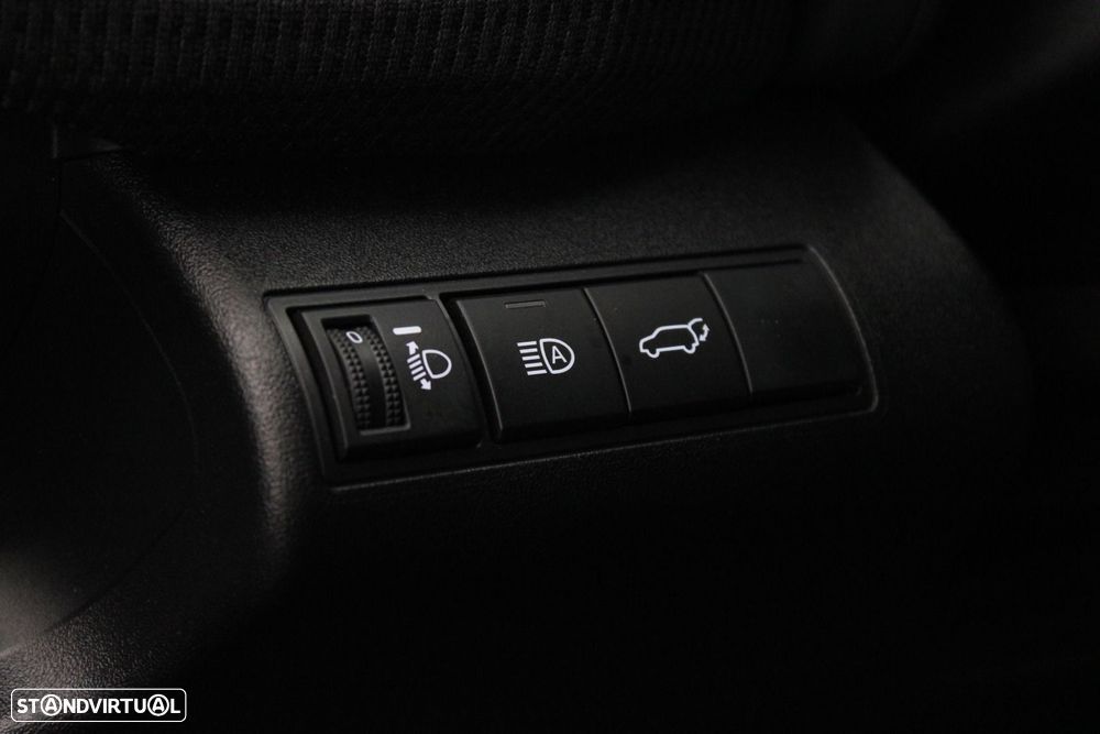 Toyota bZ4X 71,4 kWh Exclusive - 12