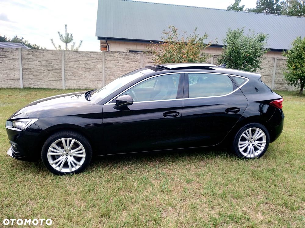 Seat Leon 2.0 TDI Reference - 3
