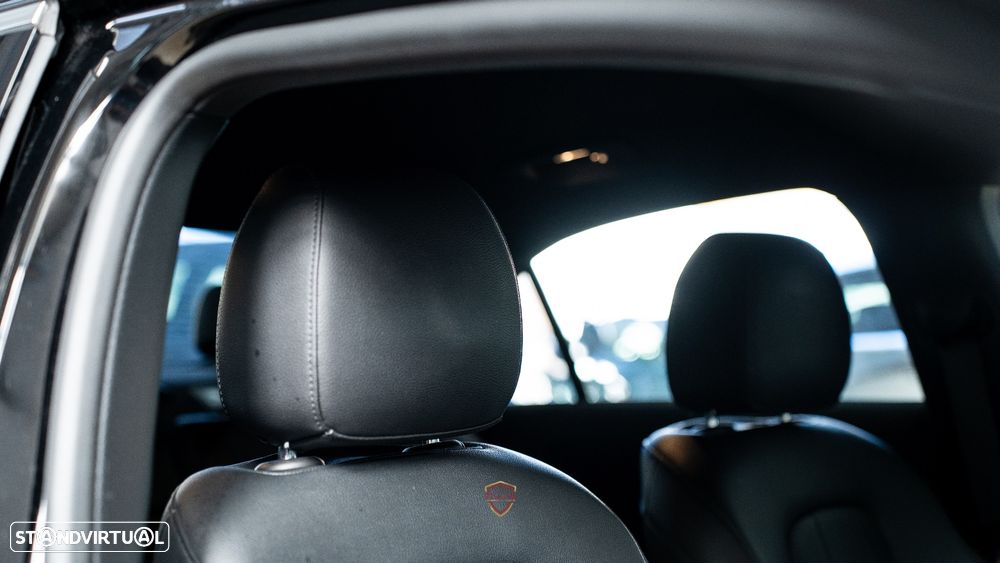 Mercedes-Benz A 250 Limousine e Progressive - 46