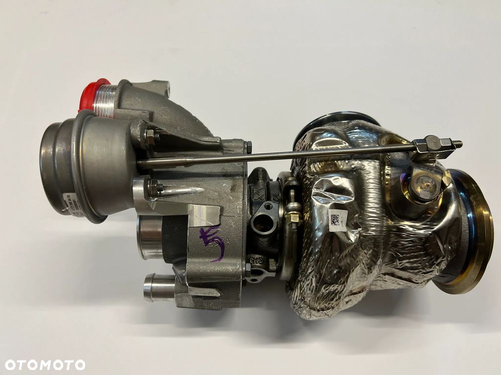 Mercedes-Benz AMG W213 E63 GT63 G63 S63 A1770909400 A1770900080 A1770905602 nowa - 3