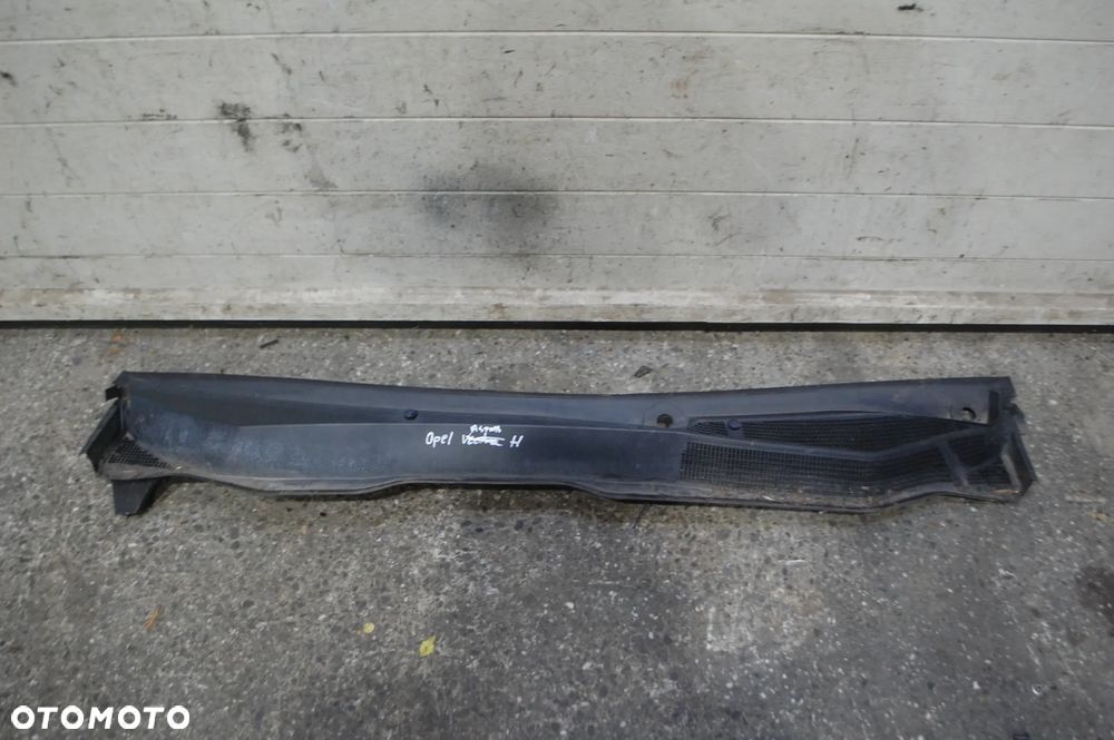 PODSZYBIE KOMPLETNE OPEL ASTRA III H 3D OPC 24463382 - 1