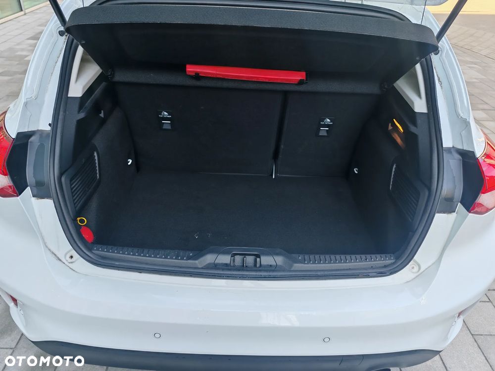 Ford Focus 1.5 EcoBlue Trend - 18