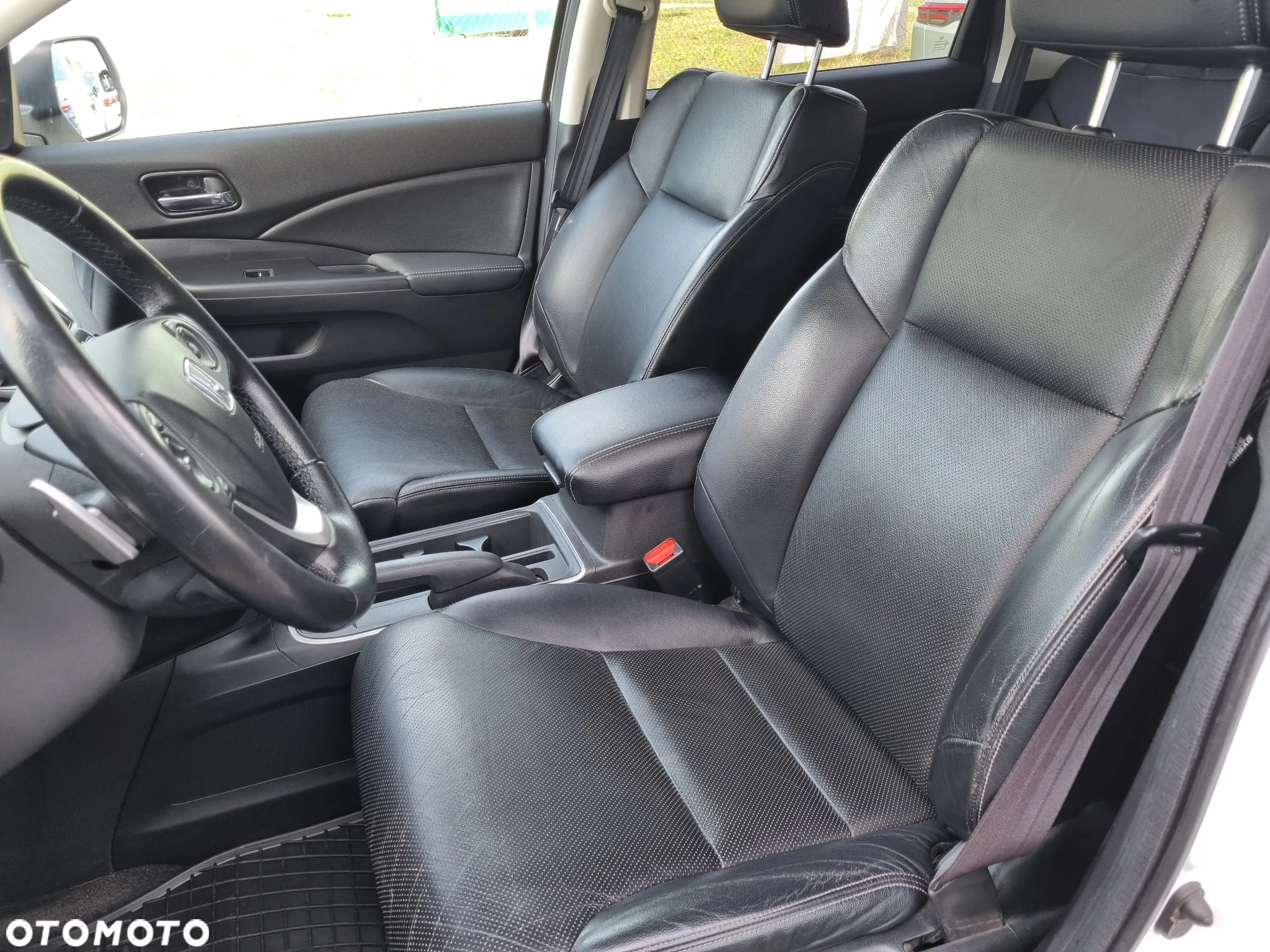 Honda CR-V 2.0 Lifestyle Plus (Honda Connect+) - 11