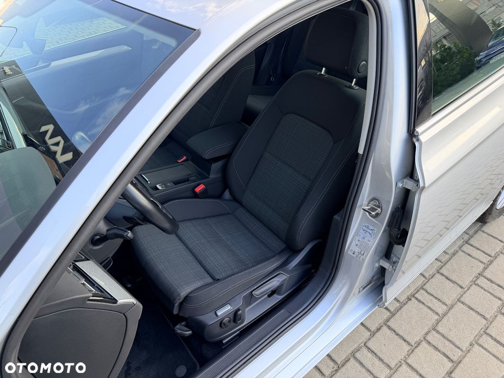Volkswagen Passat Variant 2.0 TDI EVO Business DSG - 22