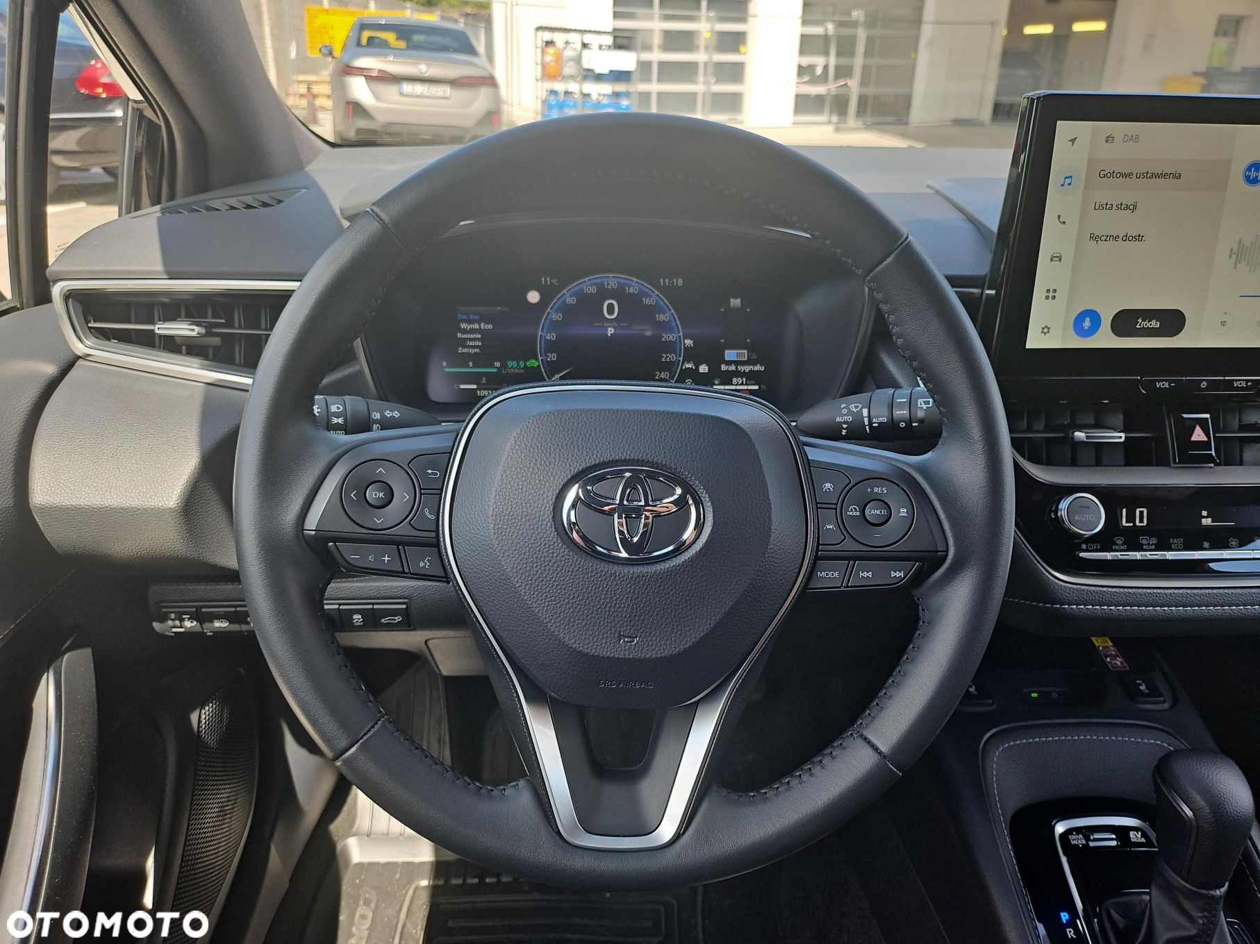 Toyota Corolla - 17