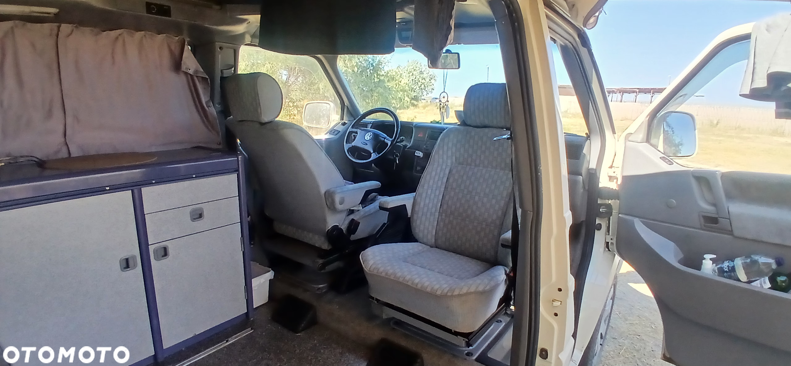Volkswagen California - 3