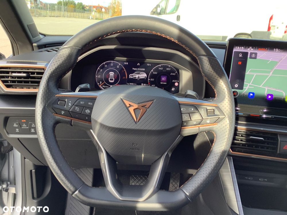 Cupra Leon Sportstourer - 19