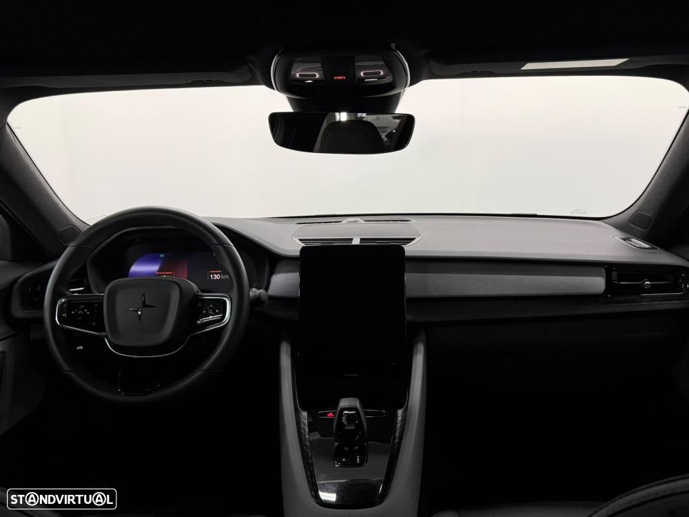 Polestar 2 Single Motor 69kWh - 3