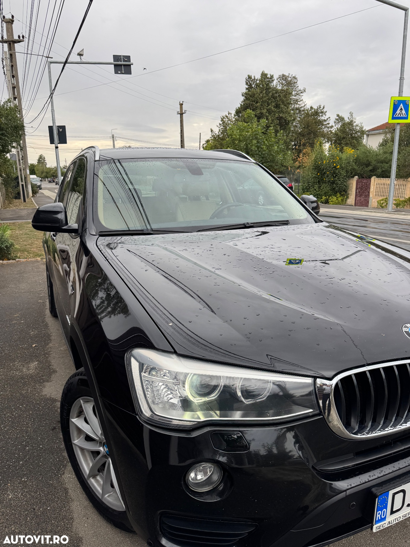 BMW X3 - 3
