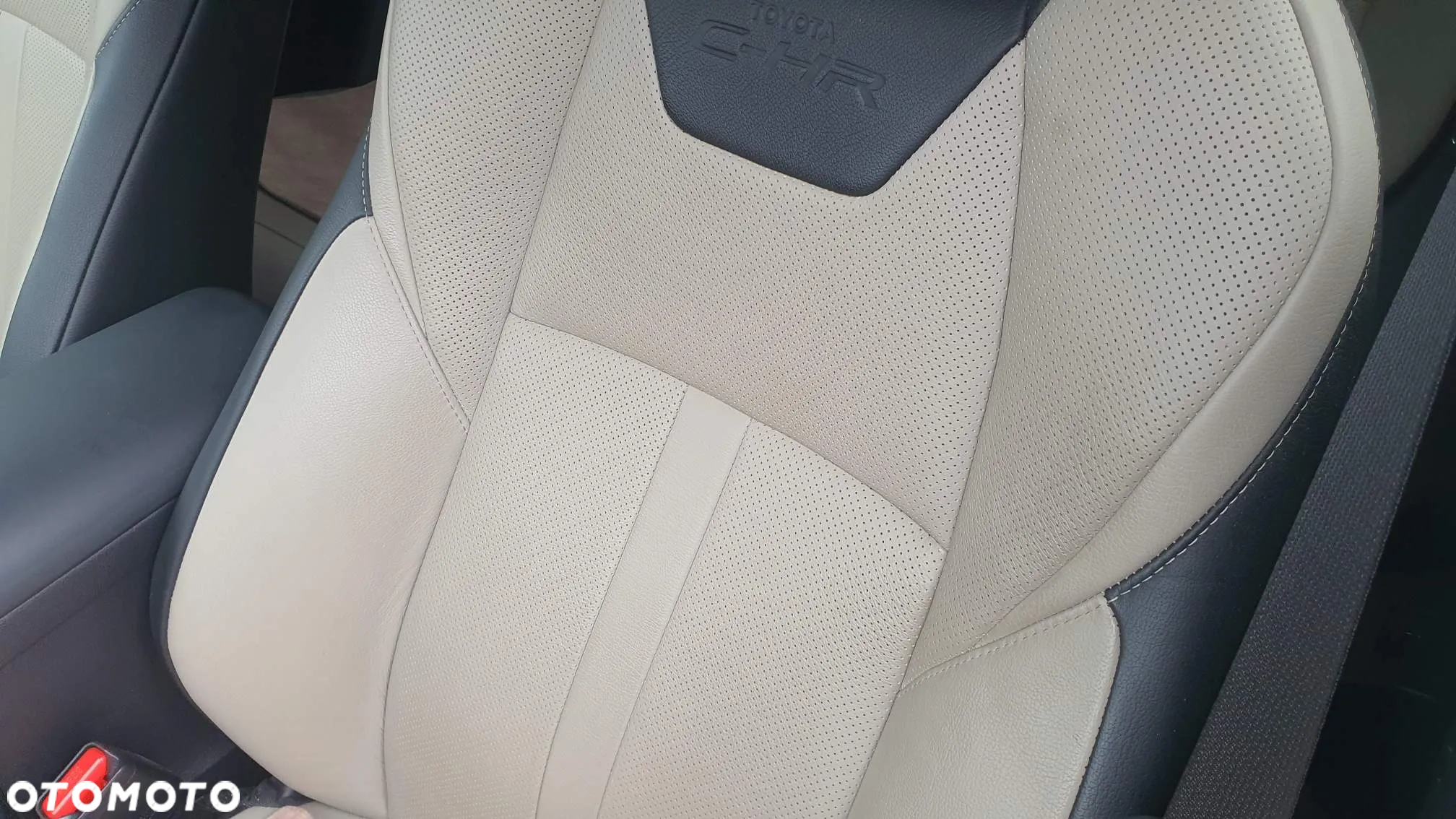 Toyota C-HR 2.0 Hybrid Selection - 5