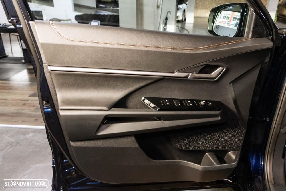 KGM Torres EVX 73.4 kWh K3 - 52