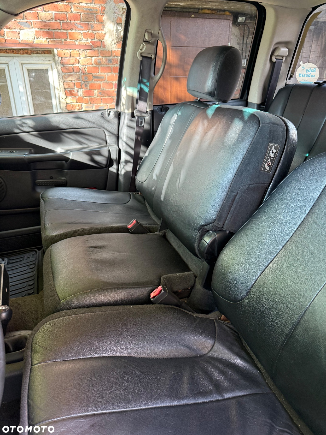Dodge RAM 1500 5.7 4WD HEMI - 10