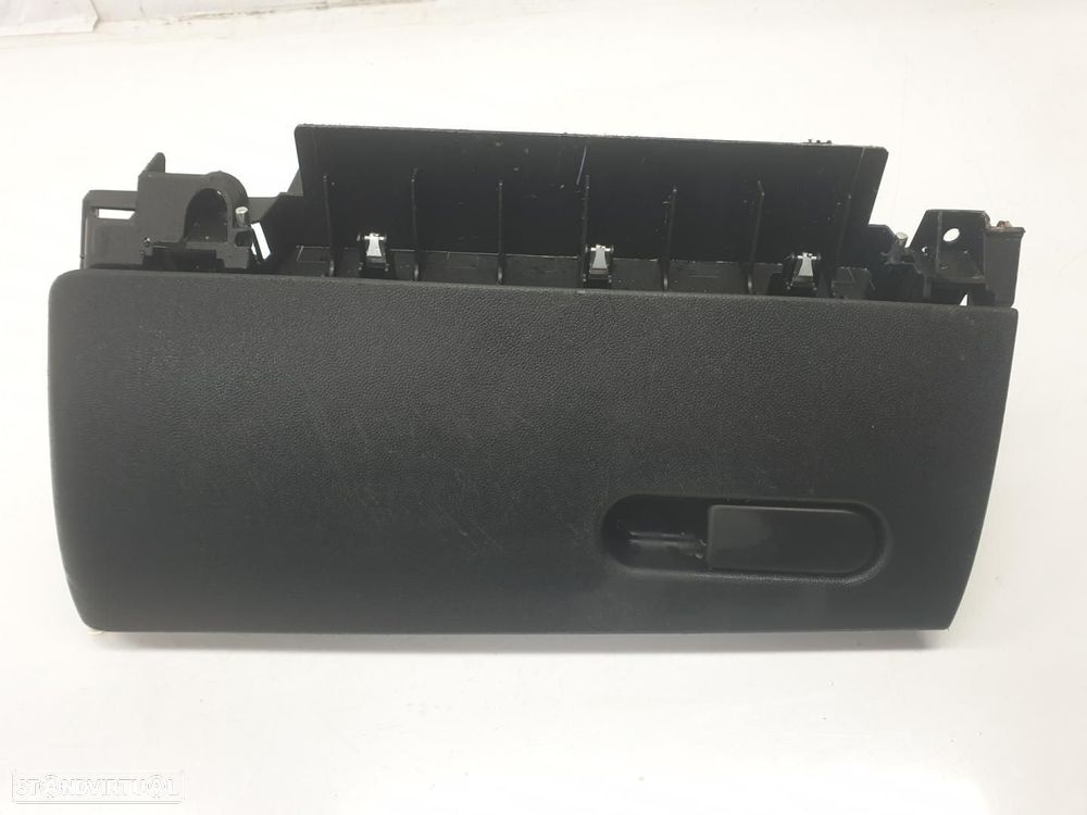 PORTA LUVAS MINI COUNTRYMAN F60 - 1