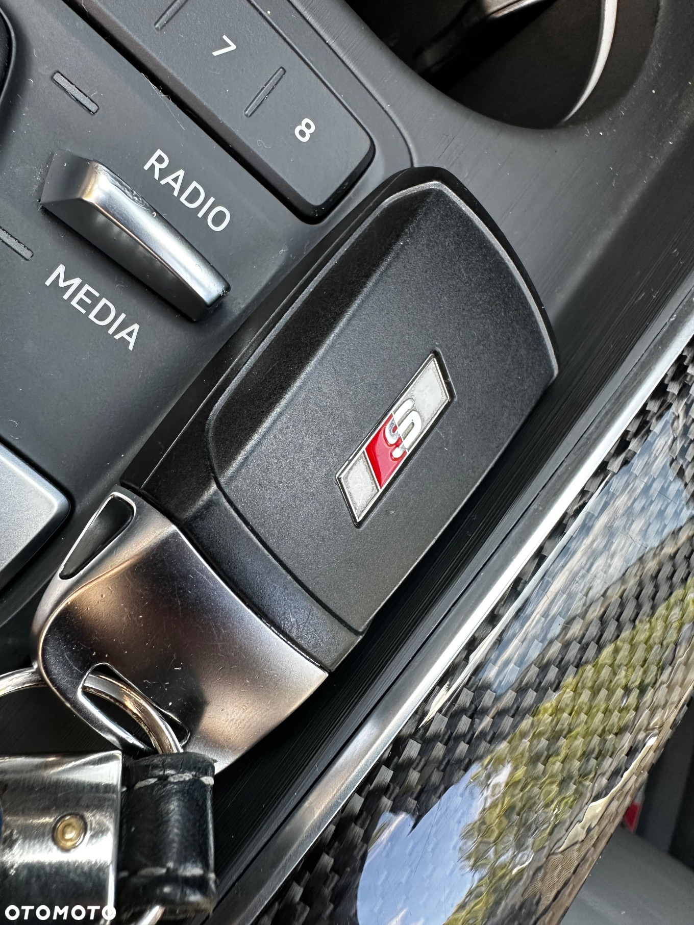 Audi S5 Cabrio 3.0 TFSI quattro tiptronic - 40