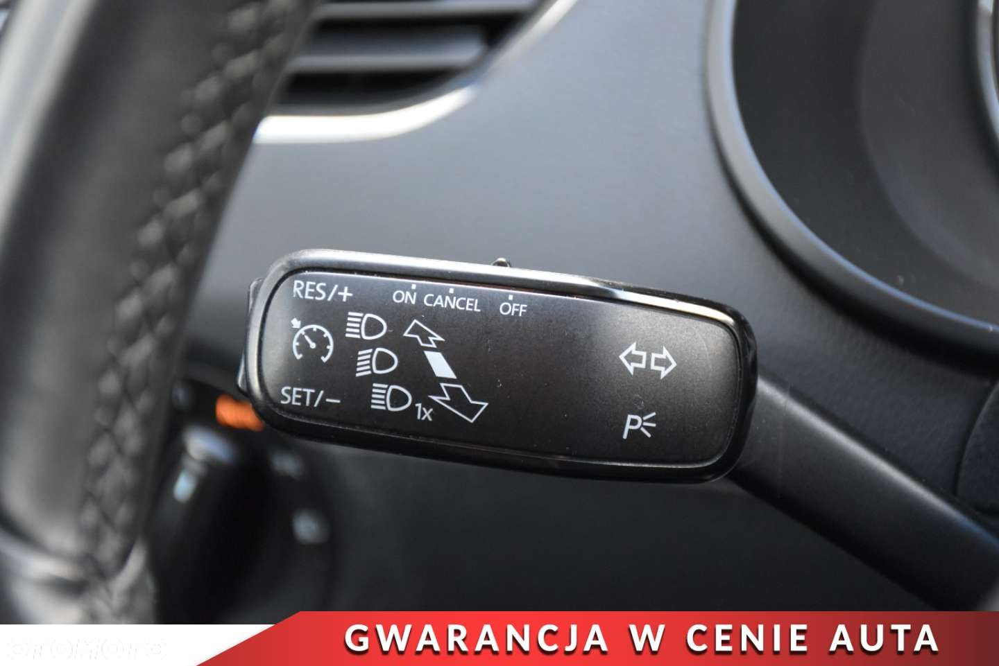 Skoda Octavia - 18