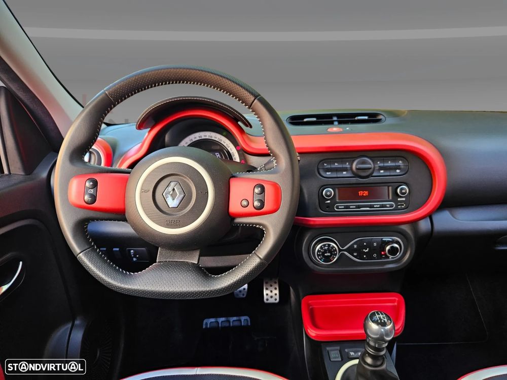 Renault Twingo 0.9 TCe Sport - 21