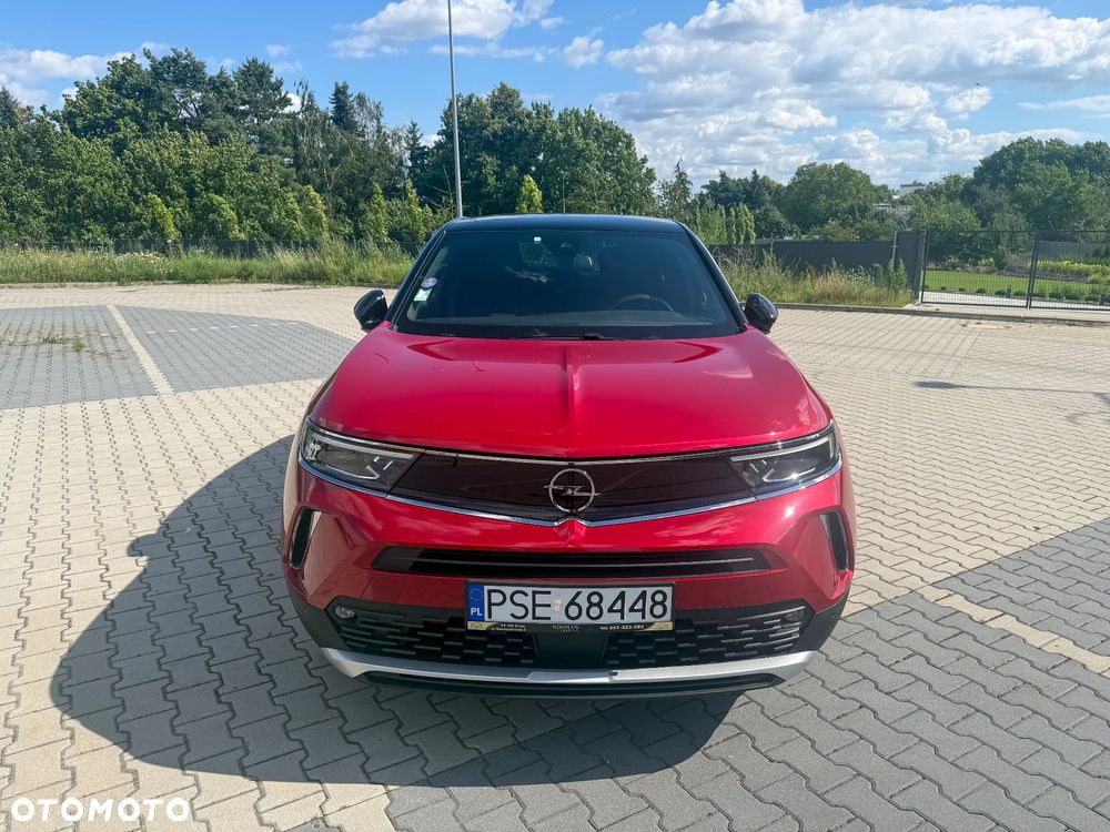 Opel Mokka 1.2 T Ultimate Pack S&S - 2