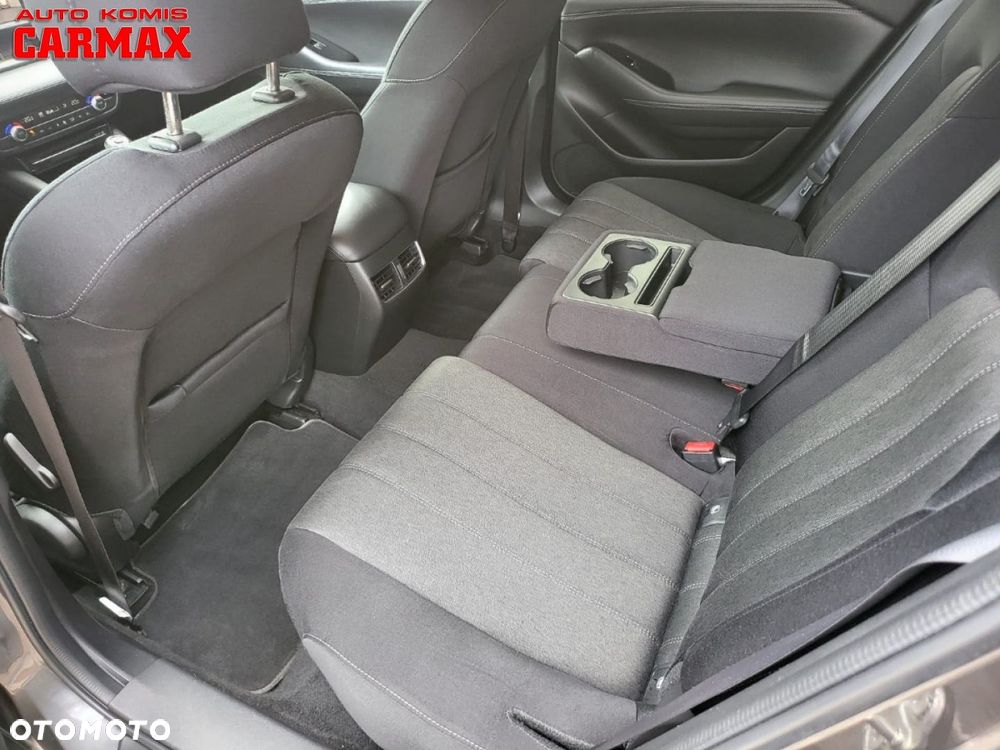 Mazda 6 SKYACTIV-G 165 Exclusive-Line - 32