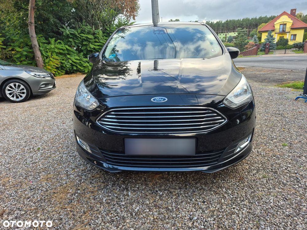 Ford C-MAX - 5