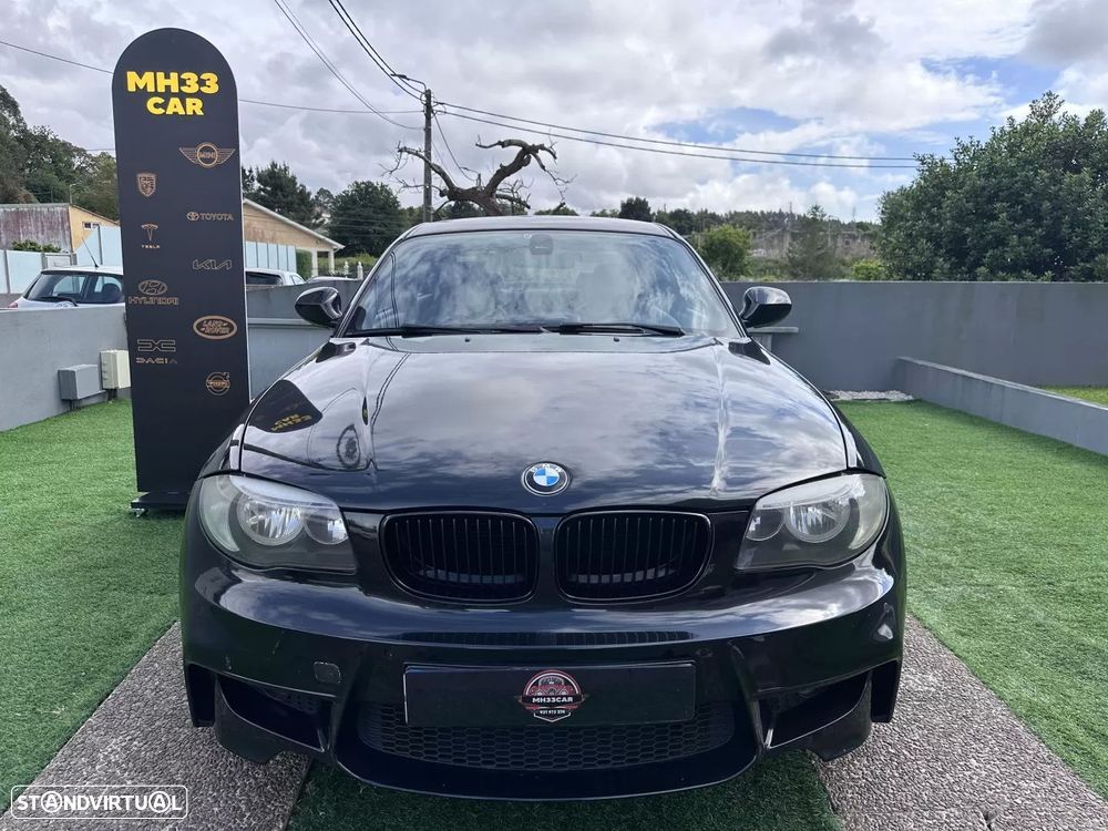 BMW 120 d Edition Sport - 2