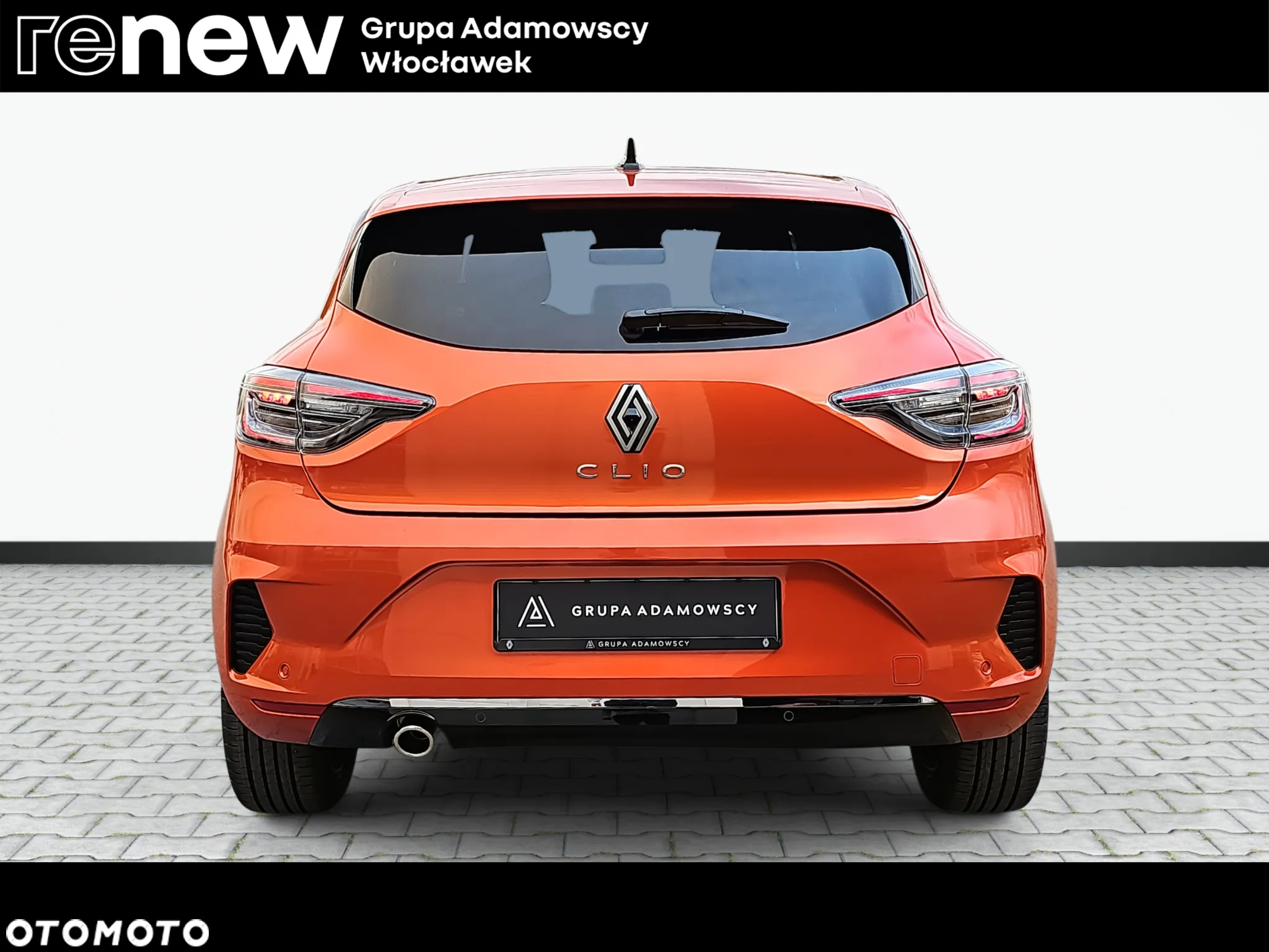 Renault Clio 1.0 TCe Techno - 10