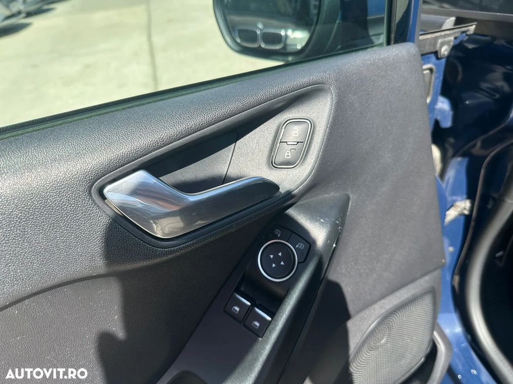 Ford Fiesta 1.1 Trend - 9