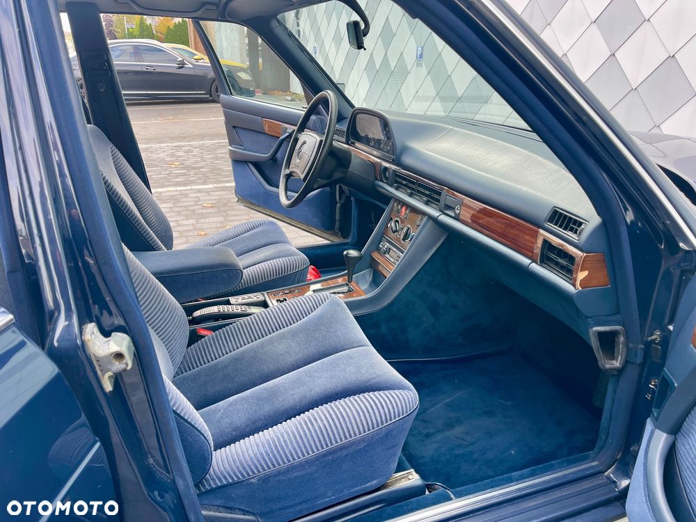 Mercedes-Benz Klasa S - 14