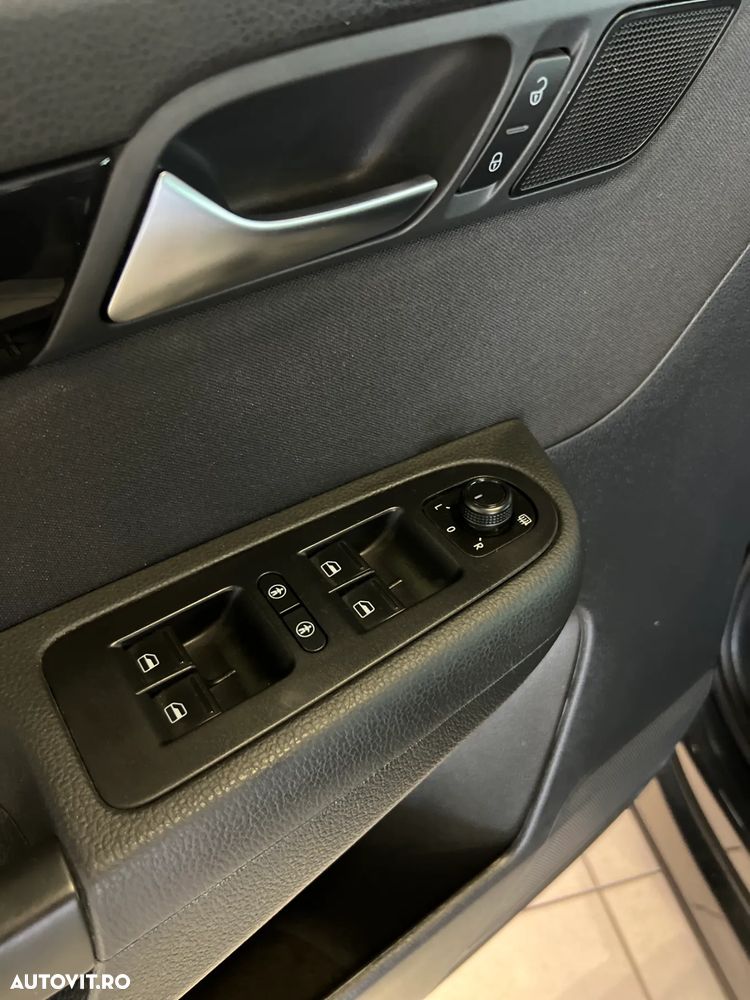 Seat Alhambra 2.0 TDI S&S DSG STYLE - 17