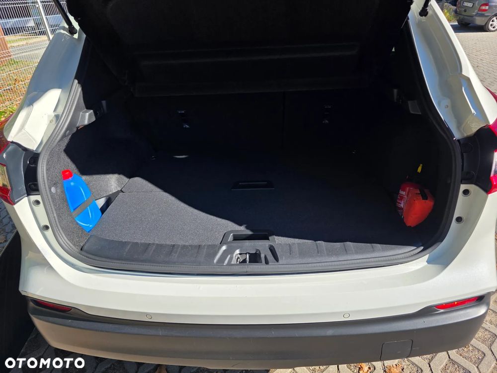 Nissan Qashqai - 4