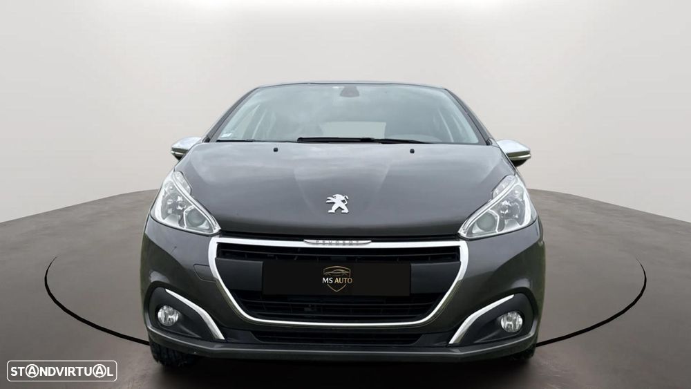 Peugeot 208 1.6 BlueHDi Style - 2