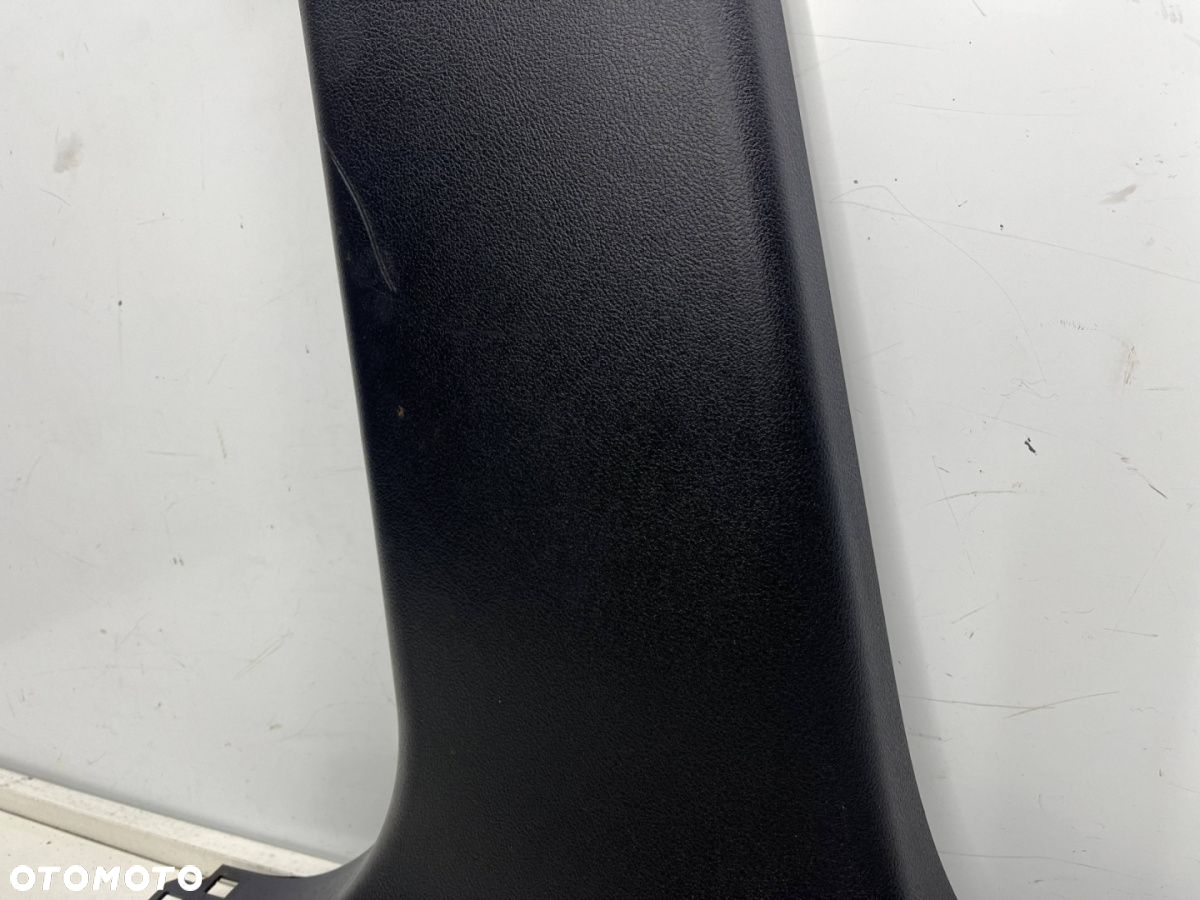 Kratka nawiewu Ford S-Max I MK1 Galaxy II MK2 06-14r. lewa w słupku drzwi 6m21-u246w03-adw - 5