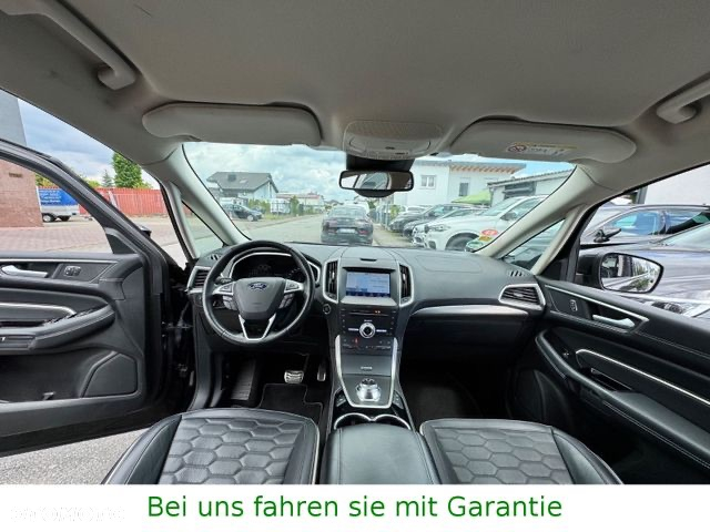 Ford S-Max 2.0 EcoBlue Vignale - 19