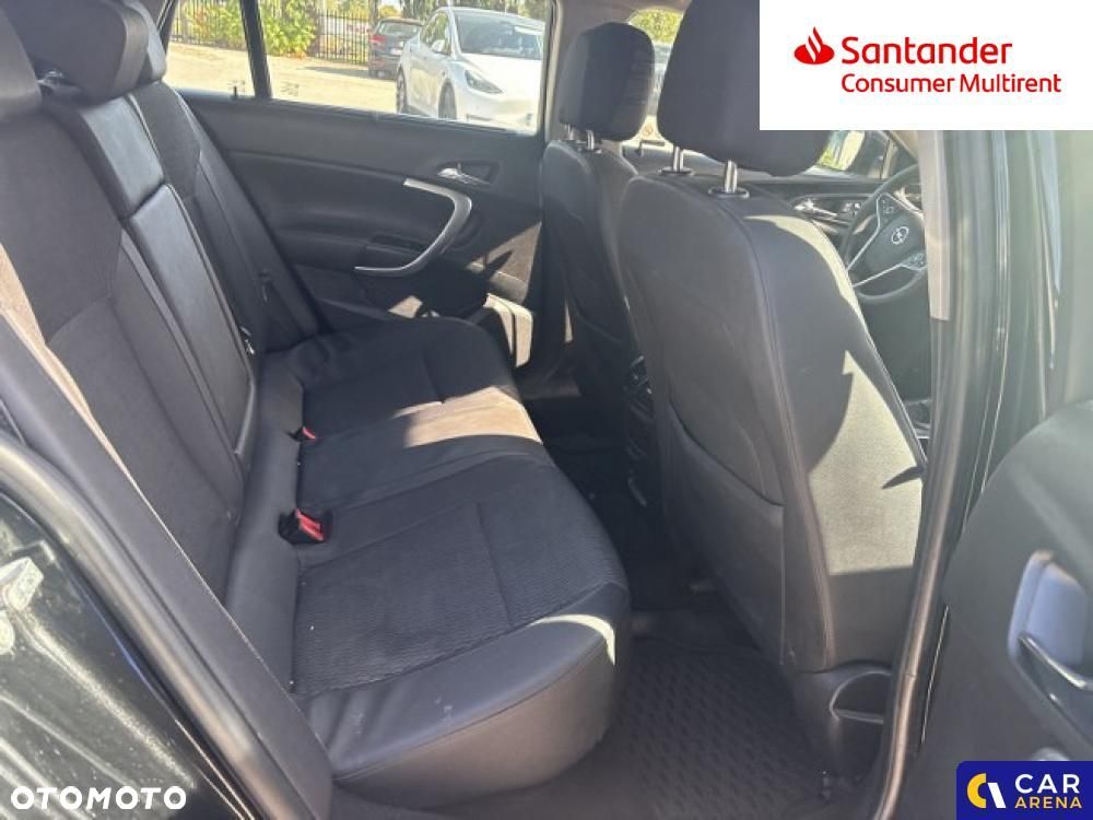 Opel Insignia 2.0 CDTI Innovation S&S - 26