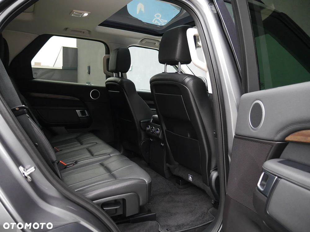 Land Rover Discovery 2.0 SD4 HSE - 30