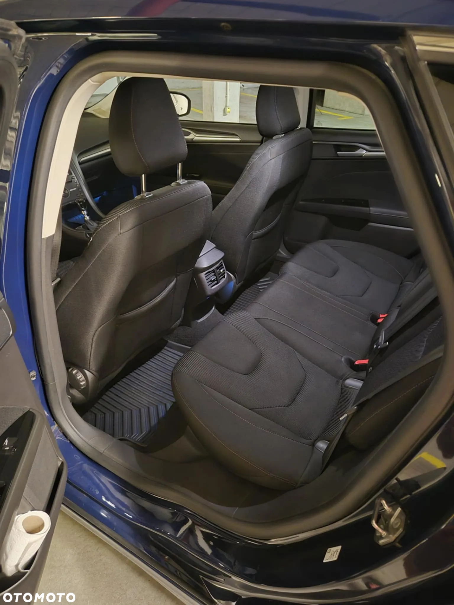 Ford Mondeo 2.0 TDCi Titanium - 18