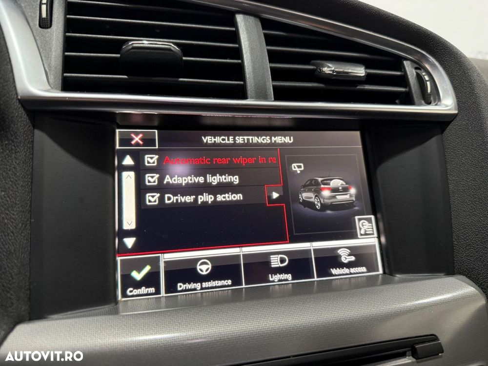 Citroën C4 PureTech 110 Selection - 10