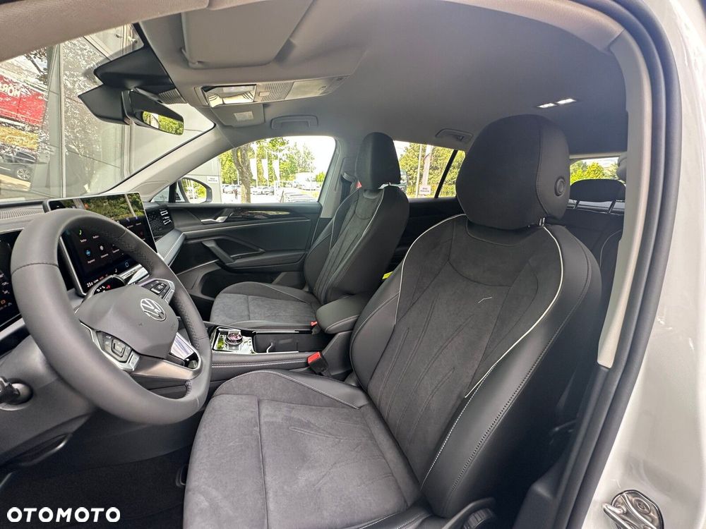 Volkswagen Tiguan 1.5 eTSI Elegance DSG - 12