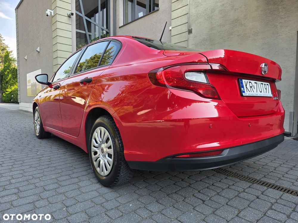 Fiat Tipo 1.0 T3 City - 4