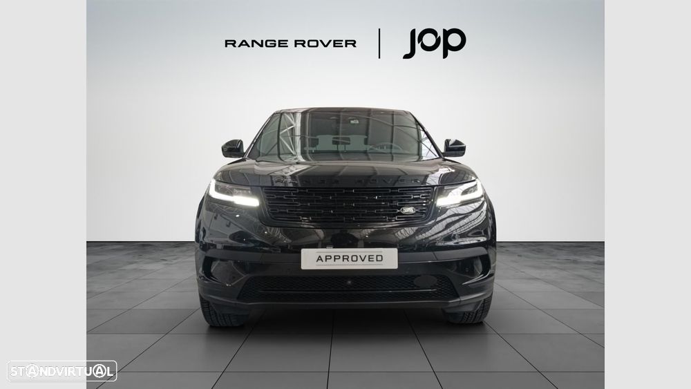 Land Rover Range Rover Velar 2.0 P400e AWD S - 7