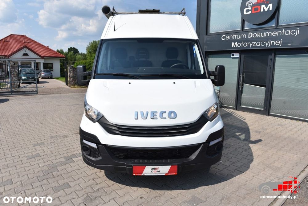 Iveco Daily - 5