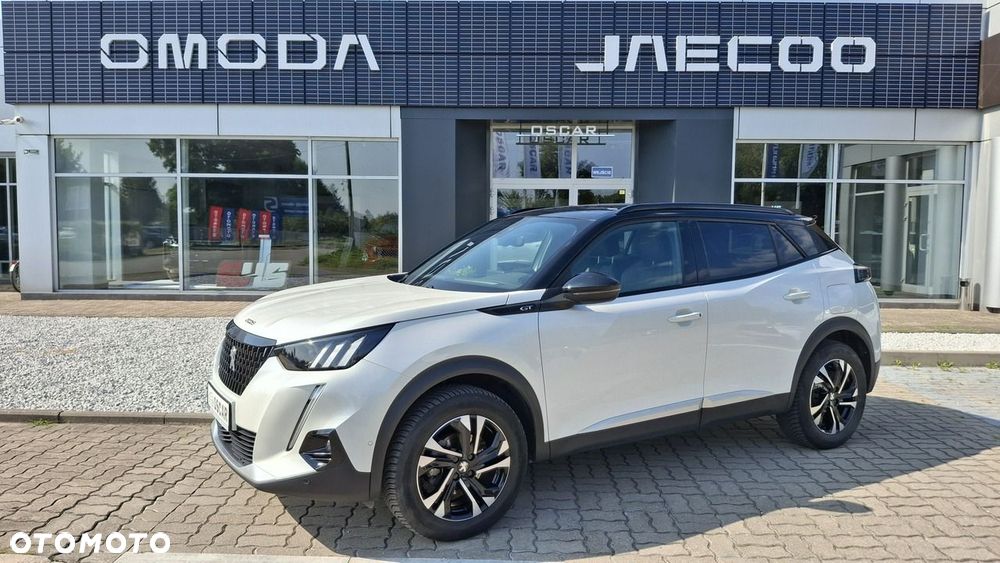 Peugeot 2008 - 5