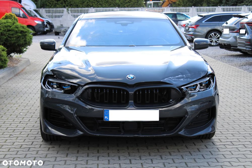 BMW Seria 8 840i xDrive - 3